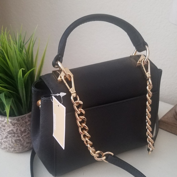 Michael Kors Karla MINI crossbody - Picture 2 of 8